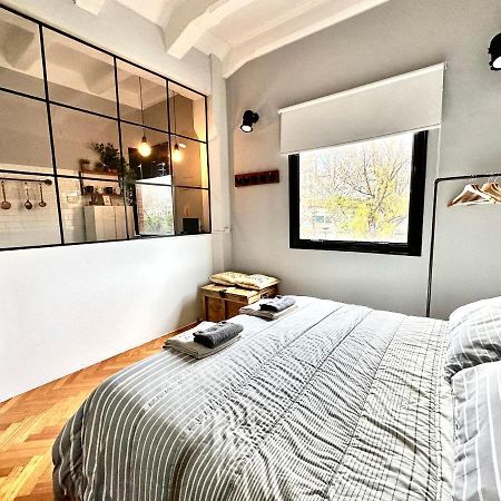 Madero Apartment Buenos Aires Exterior photo
