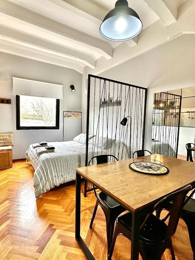 Madero Apartment Buenos Aires Exterior photo