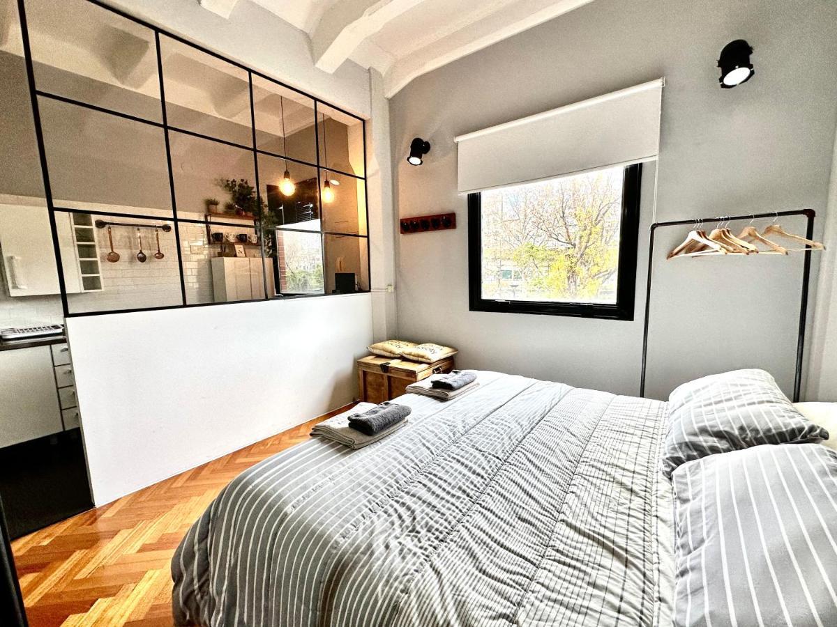 Madero Apartment Buenos Aires Exterior photo
