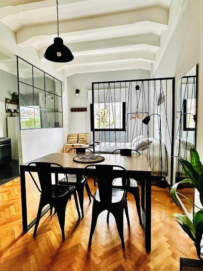 Madero Apartment Buenos Aires Exterior photo