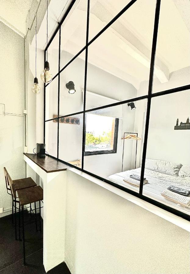 Madero Apartment Buenos Aires Exterior photo