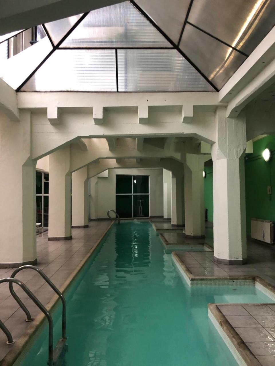 Madero Apartment Buenos Aires Exterior photo