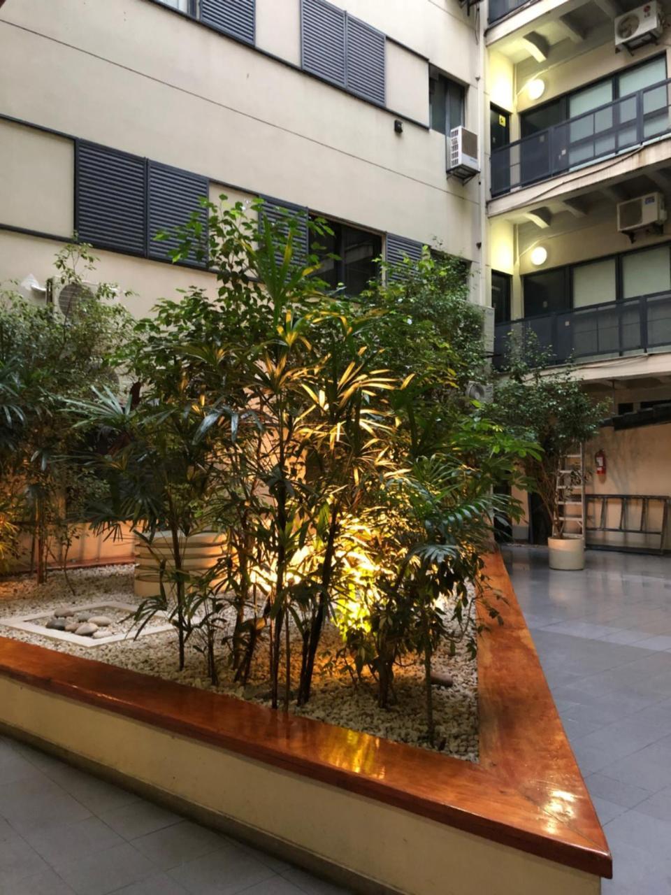 Madero Apartment Buenos Aires Exterior photo